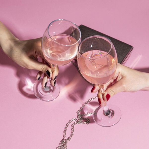 Prosecco Bar