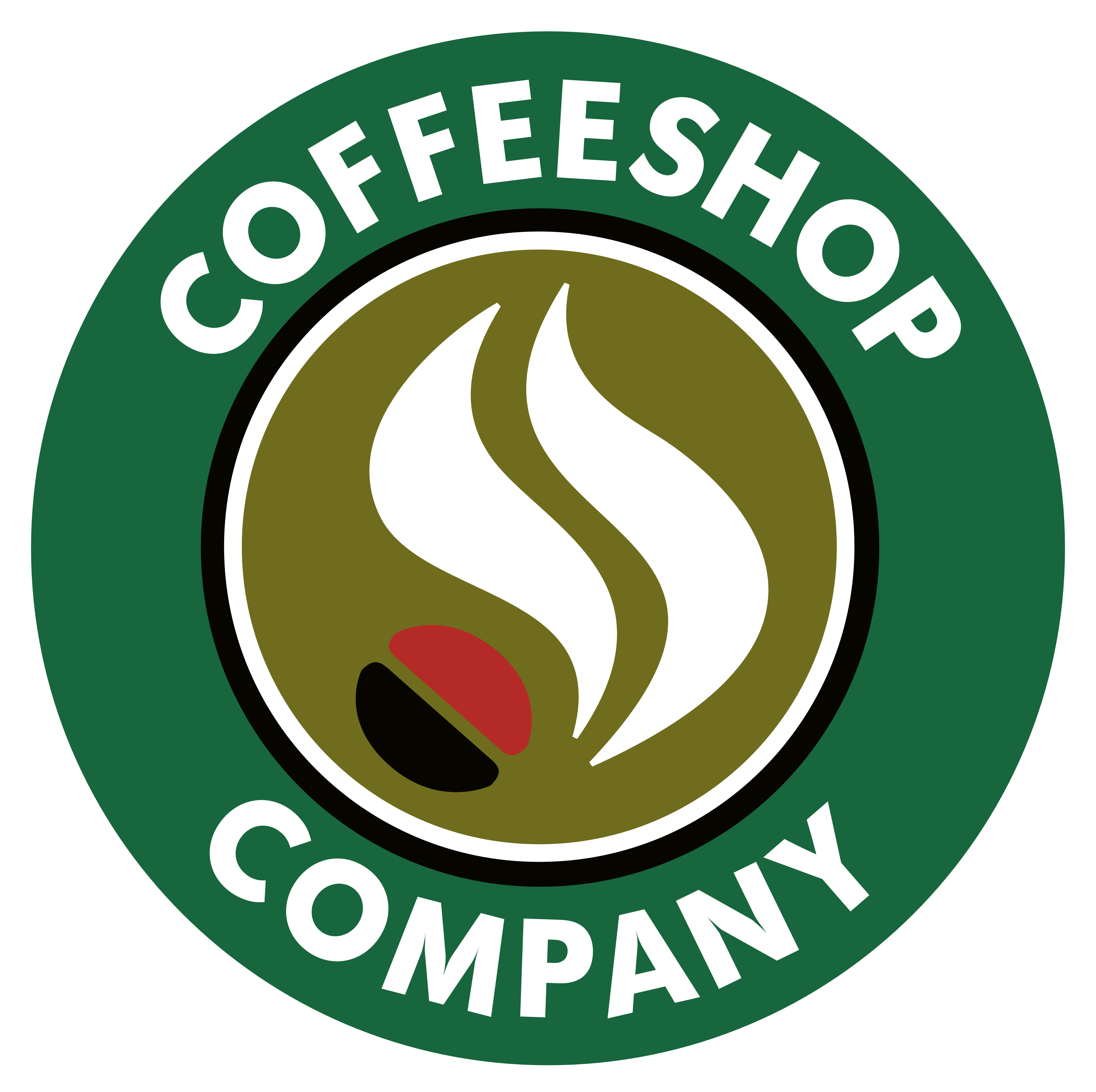 Coffeeshop Company
