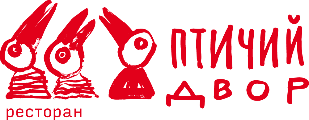 Птичий Двор