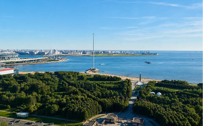 Отличная локация
