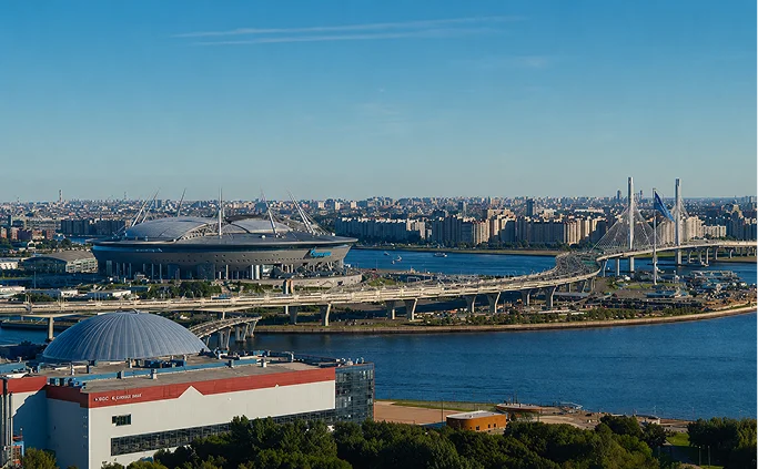 Транспортная доступность
